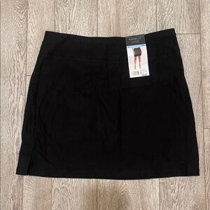 Never worn black skirt